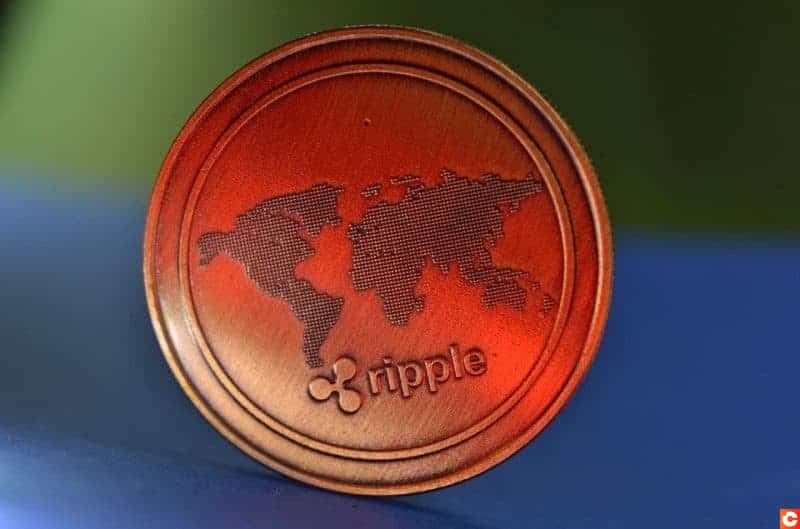Creation, Team, Ambitions... All You Need To Know About Ripple (XRP)