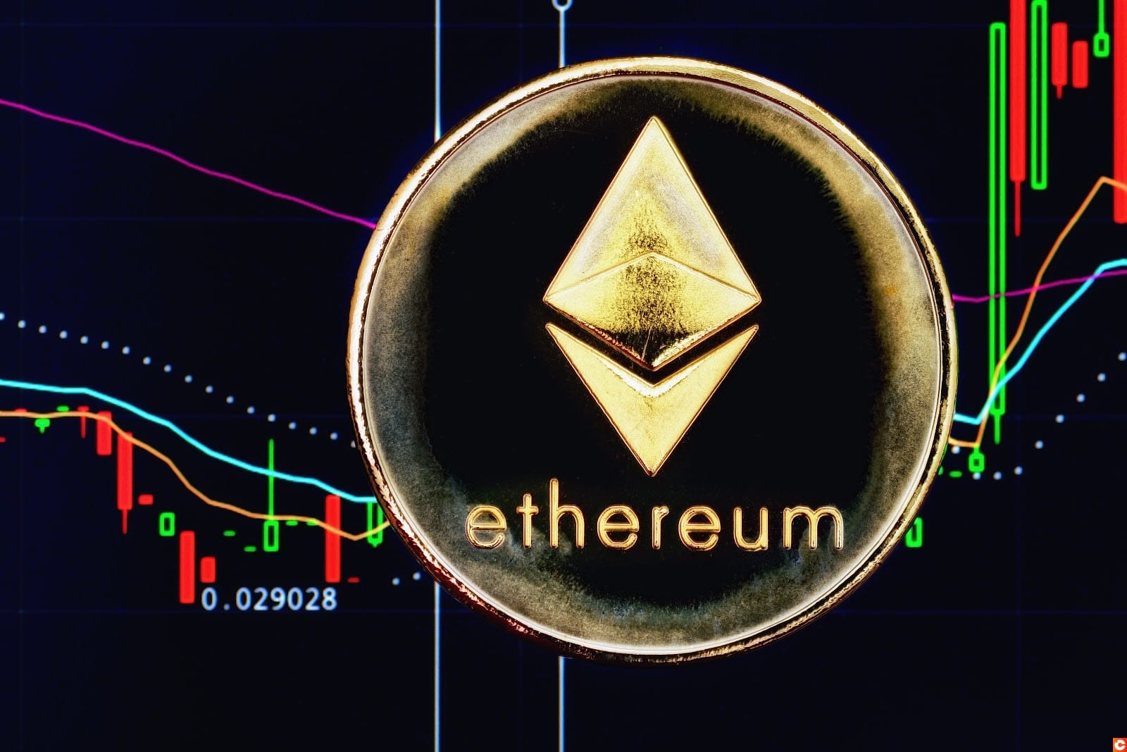 Ethereum: A History Year By Year