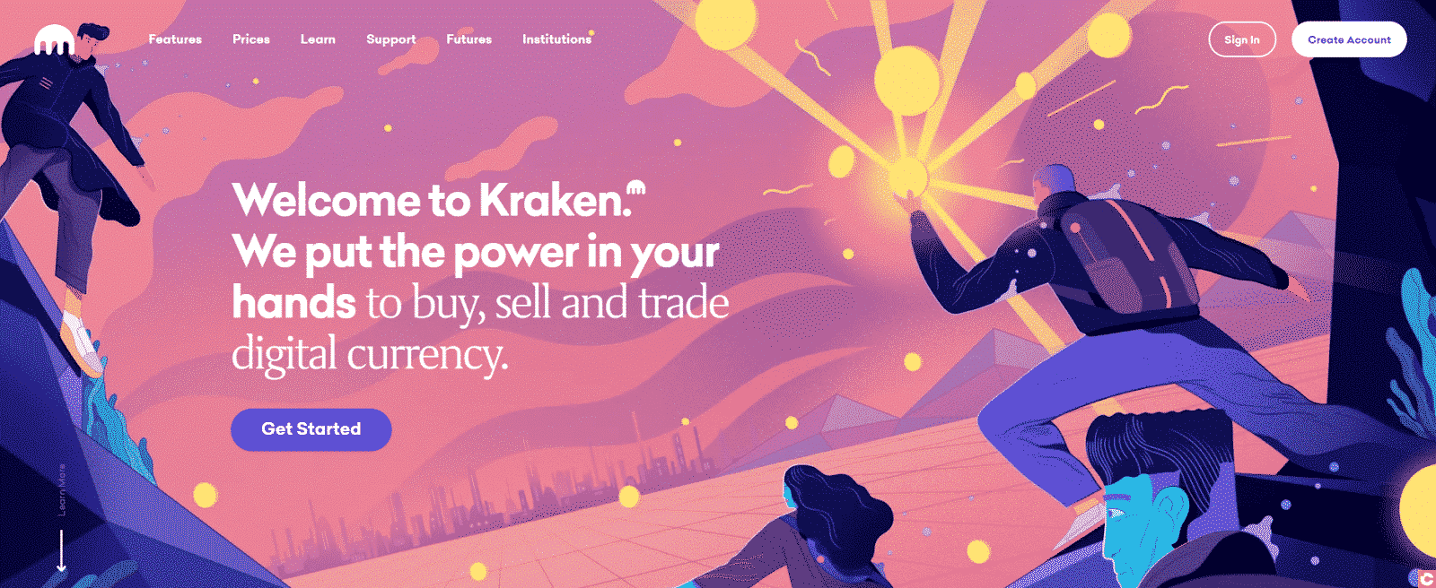 How To Use Kraken Like A Pro