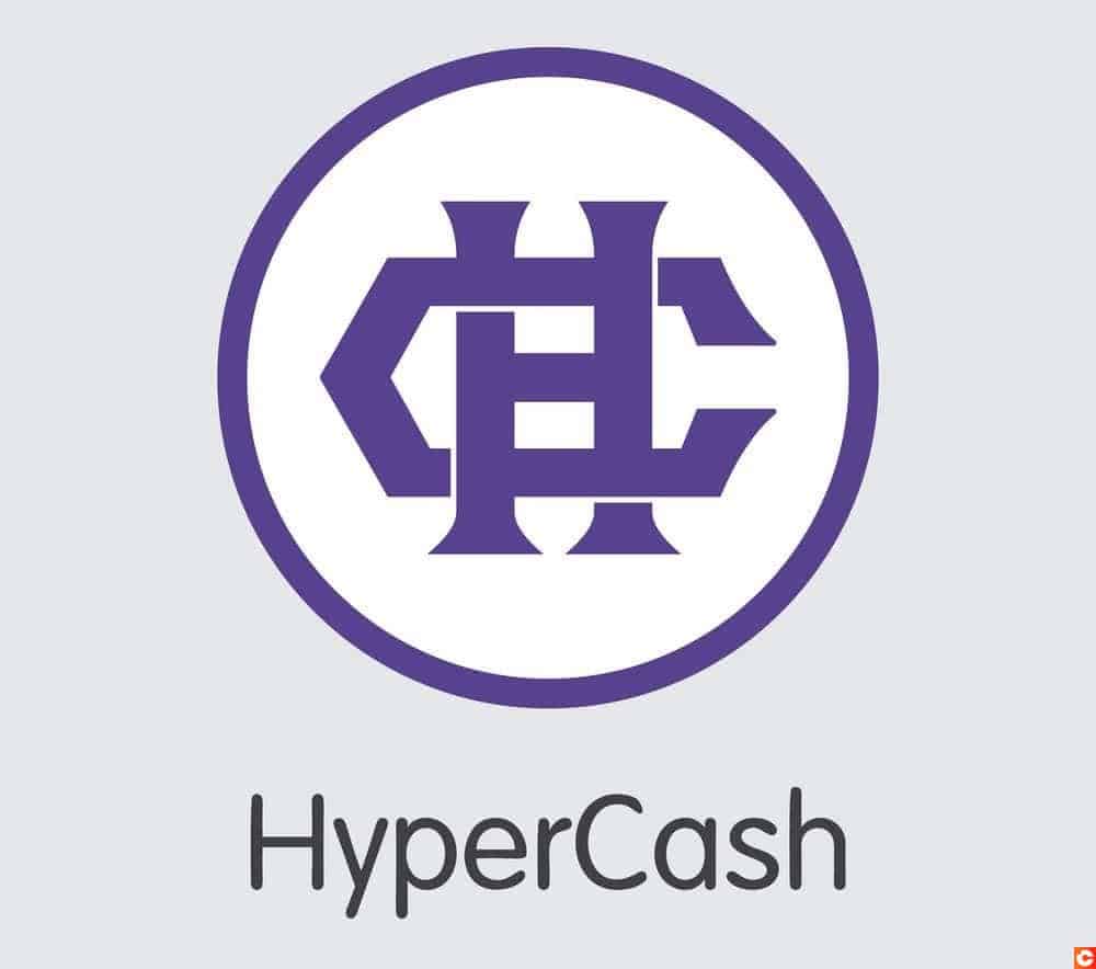 What is Hypercash?