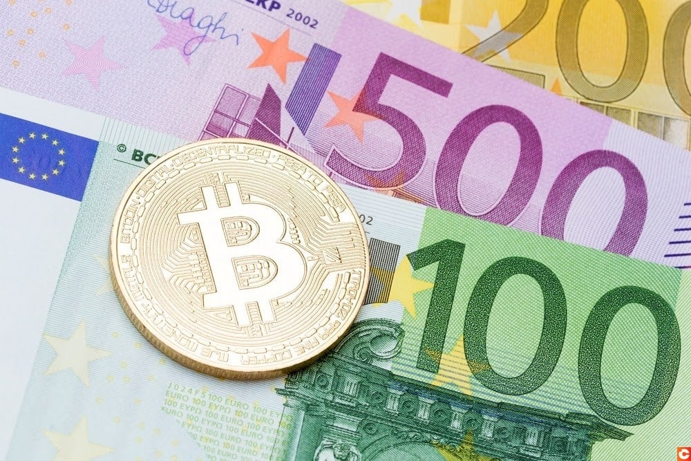Buying Bitcoin (BTC) With Cash