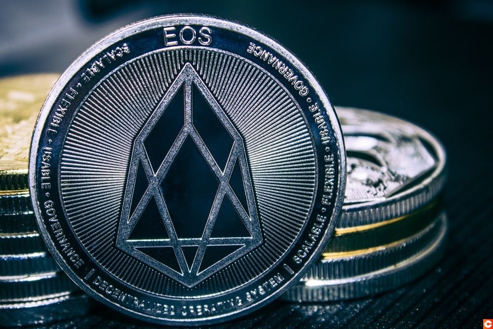 The Best EOS Wallets