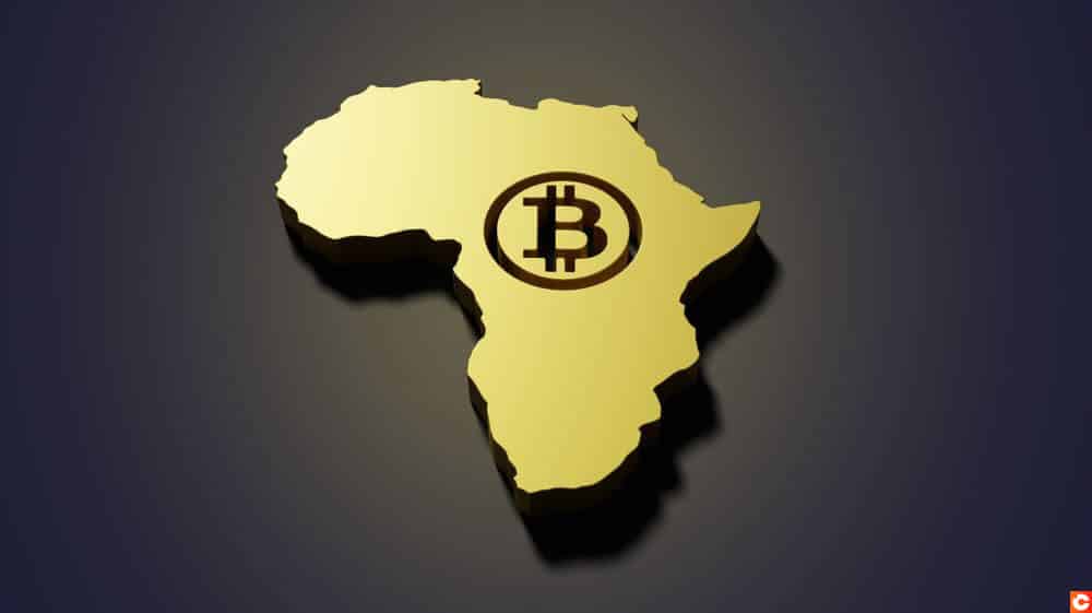 bitcoin, afrique