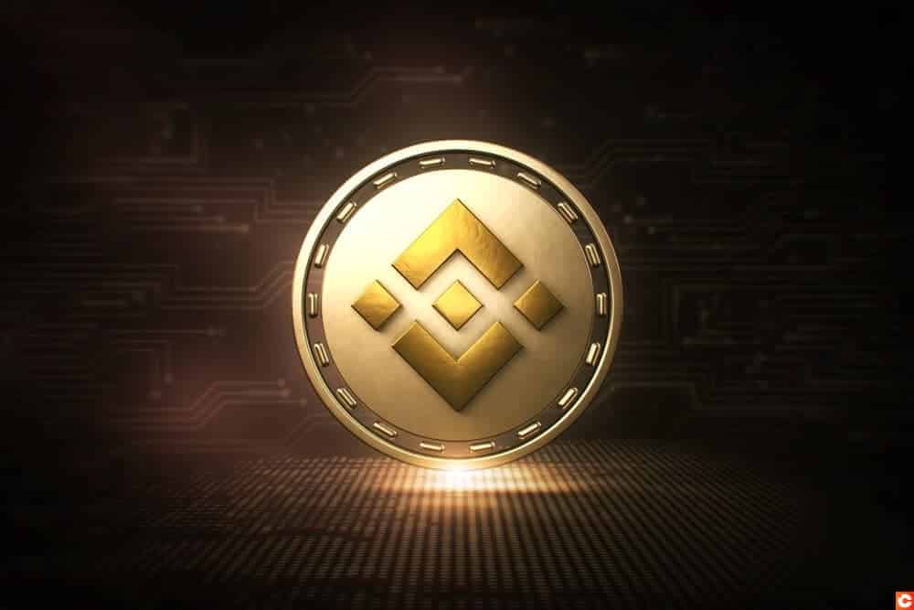 L’histoire Du Binance Coin (BNB)