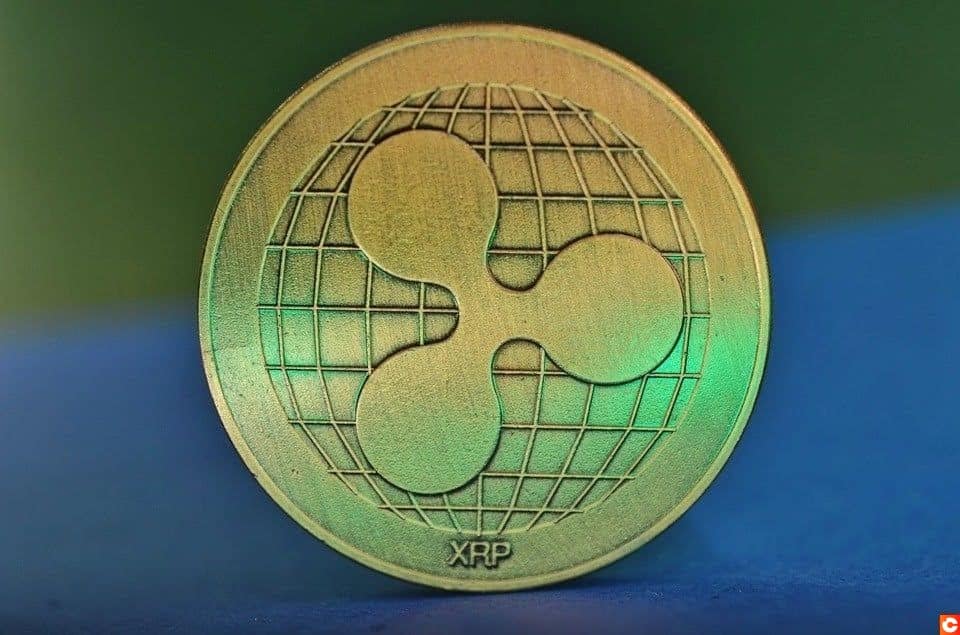 Cómo Vender Ripple (XRP)