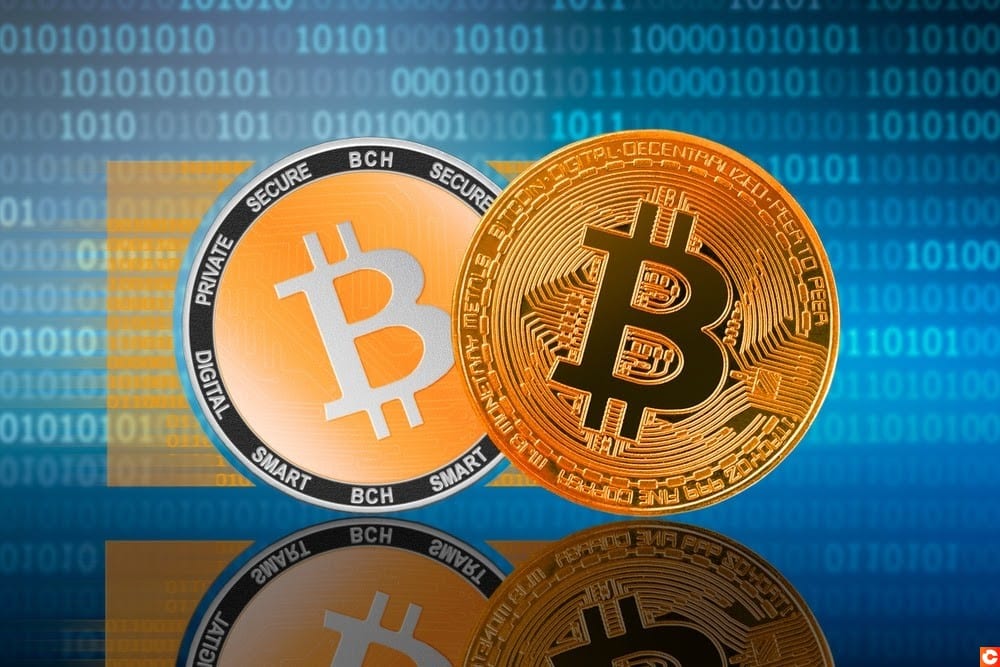 investind bitcoin cash