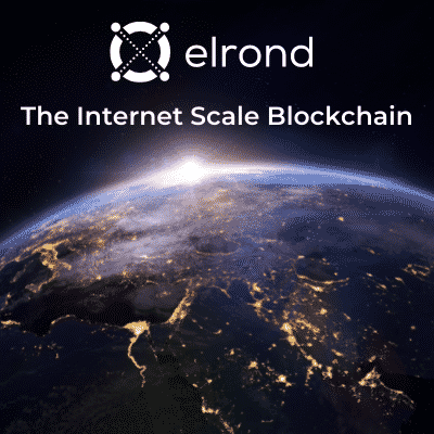 Blockchain : Elrond poursuit son évolution