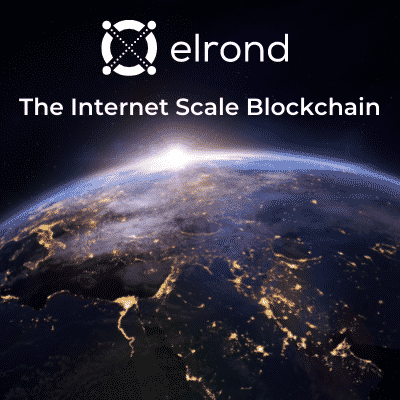 crypto-elrond