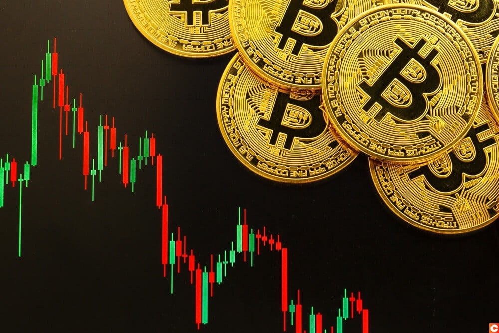 Bitcoin zippé Cryptocurrency coin Pull CRYPTO cadeau pour les opérateurs les investisseurs