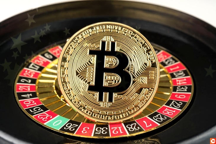 Comment jouer sur un casino en ligne avec du Bitcoin ?