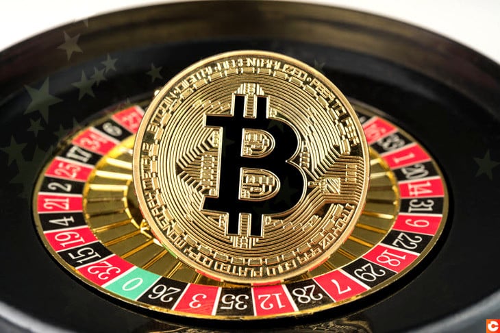 Die 3 wirklich offensichtlichen Möglichkeiten, Die besten Bitcoin Casinos besser zu machen, als Sie es jemals getan haben