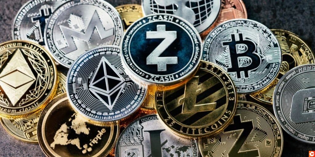 bitcoin et crypto monnaies