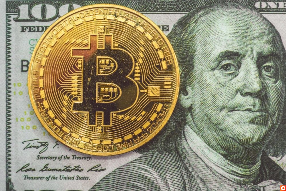 analyse prix Bitcoin (BTC)