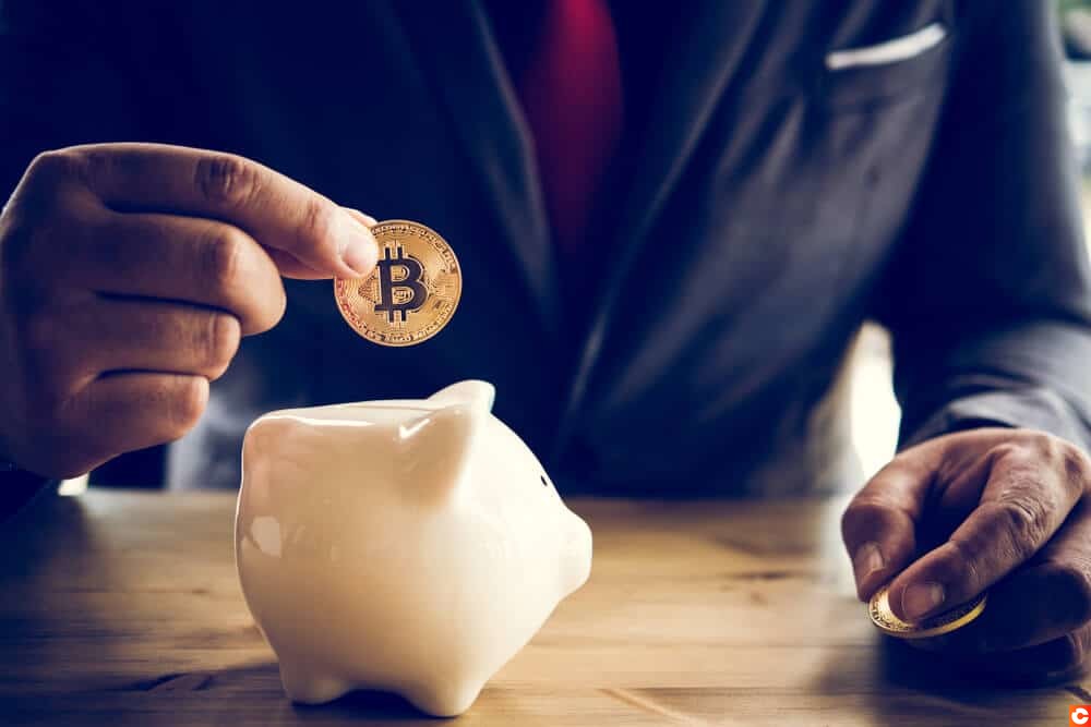 reserve bitcoin