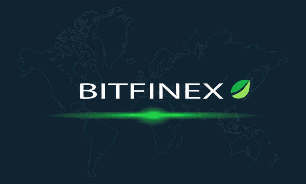 Bitfinex заплатила комиссию в $ 23,7 млн  за транзакцию в сети Ethereum (ETH)