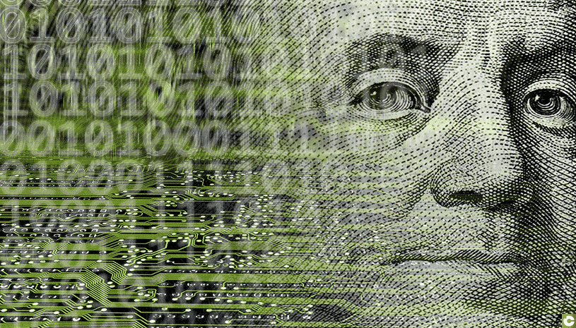 digital dolla