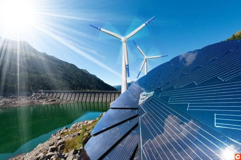 De Bitcoin (BTC) al Internet de la Energía - Descubra  WPO y GreenToken(GTK)