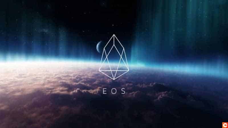 ¿Cómo comprar/vender EOS?