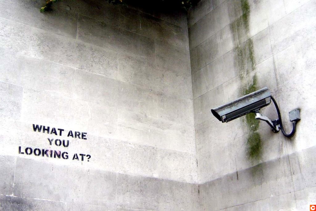 surveillance bigdata vie privée