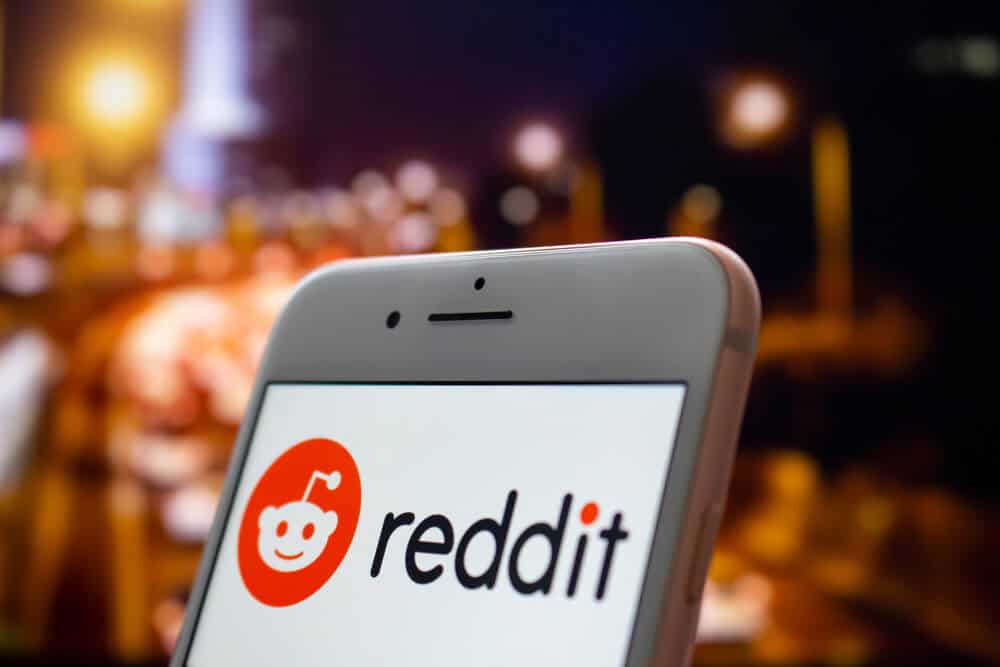 Partenariat entre Reddit et Ethereum (ETH)