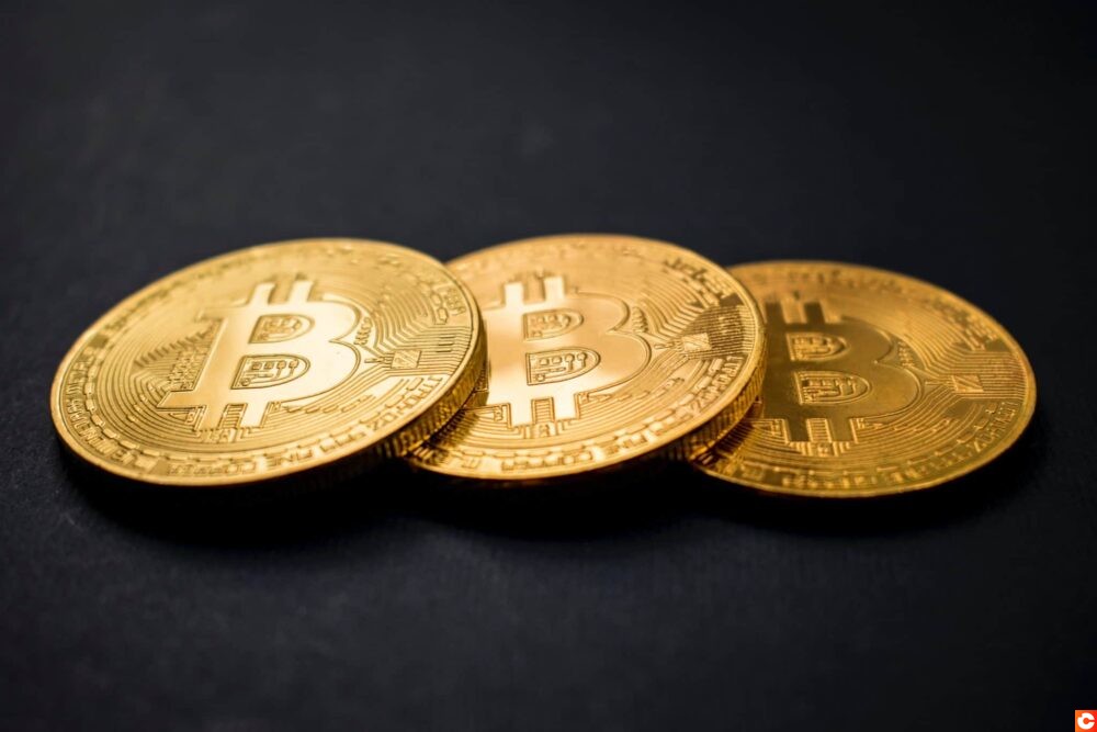 Bitcoin (BTC) le 14 février 2021 – la rose des 49 500 USD