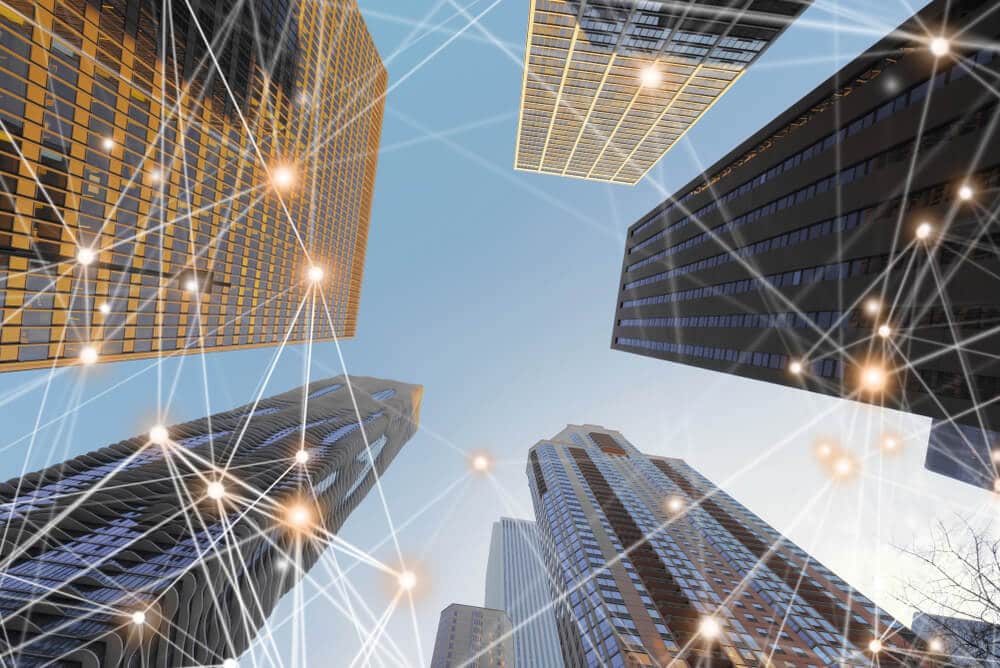 Un promoteur immobilier britannique lance le premier projet immobilier tokenisé