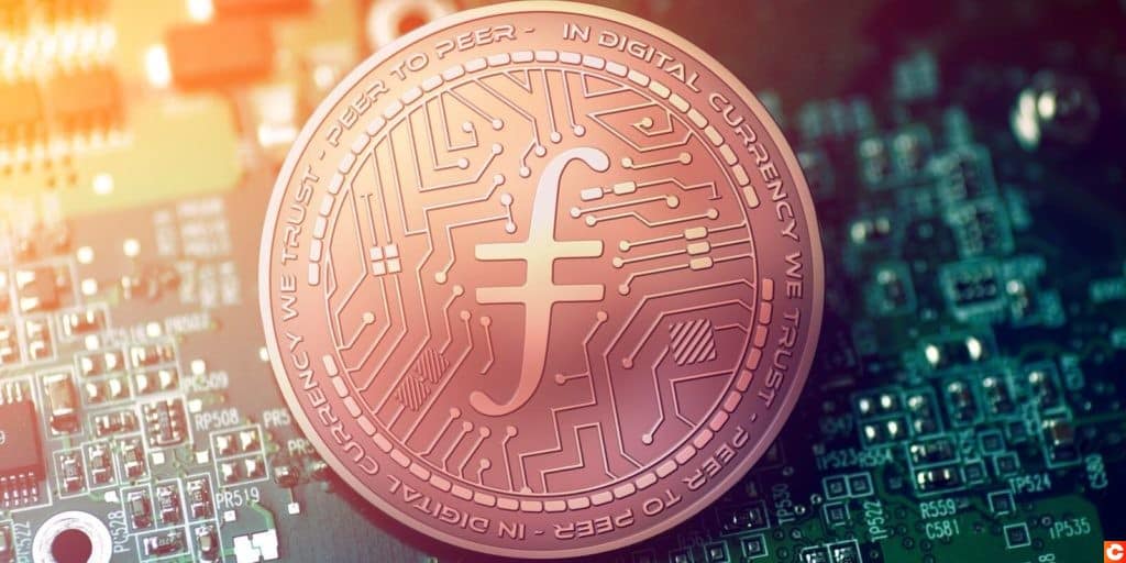 Filecoin