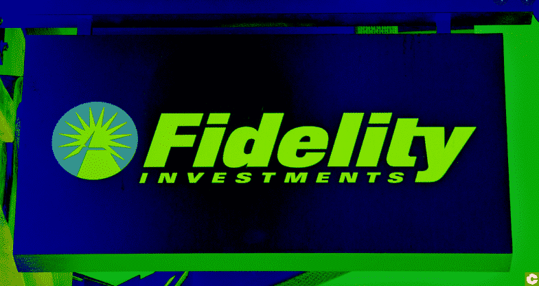 Fidelity (3300 milliards) – “Il ne s’agit plus de savoir s’il faut acheter du Bitcoin, mais combien”