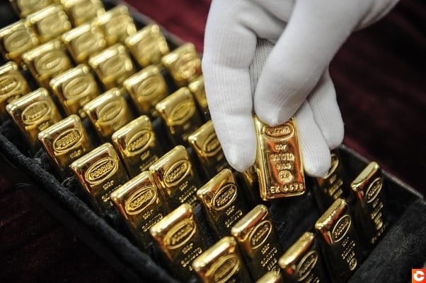 Faut-il acheter de l’or en période d’inflation ?
