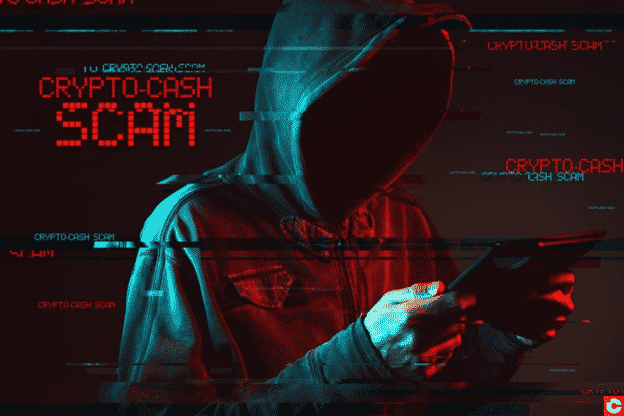 Cybercriminalité : ce qu’il faut retenir du Crypto Crime report 2021 de Chainalysis