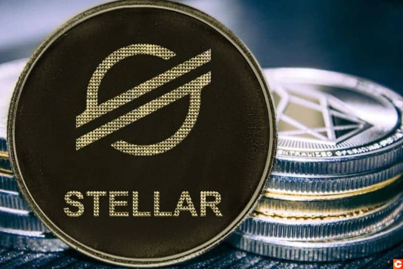 crypto stellar