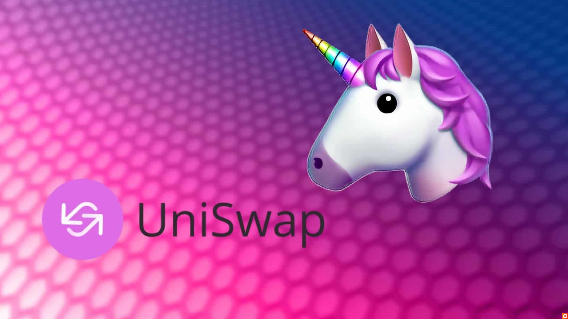 Uniswap (UNI) surpasses Bitcoin’s (BTC) daily revenues