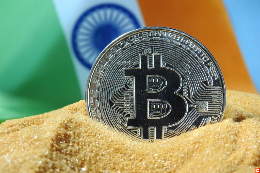 Interdiction du Bitcoin en Inde
