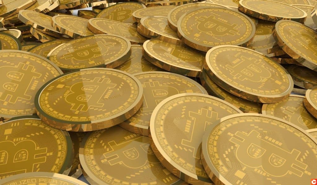 bitcoin, money, Summit Mining