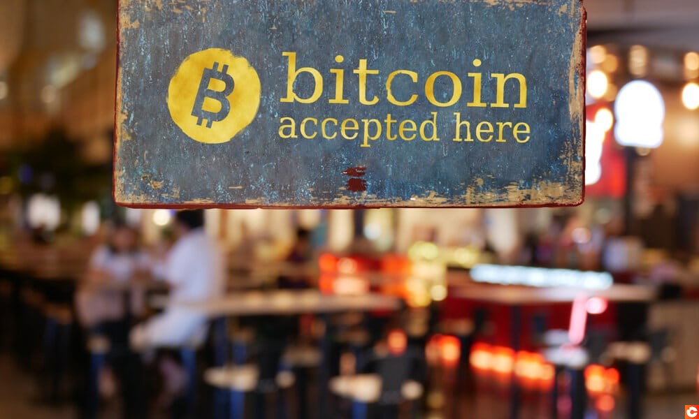 OLB Group permet à des milliers de commerçants américains d’accepter des paiements en cryptomonnaies
