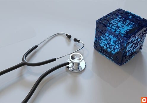 blockchain pass-sanitaire covid19