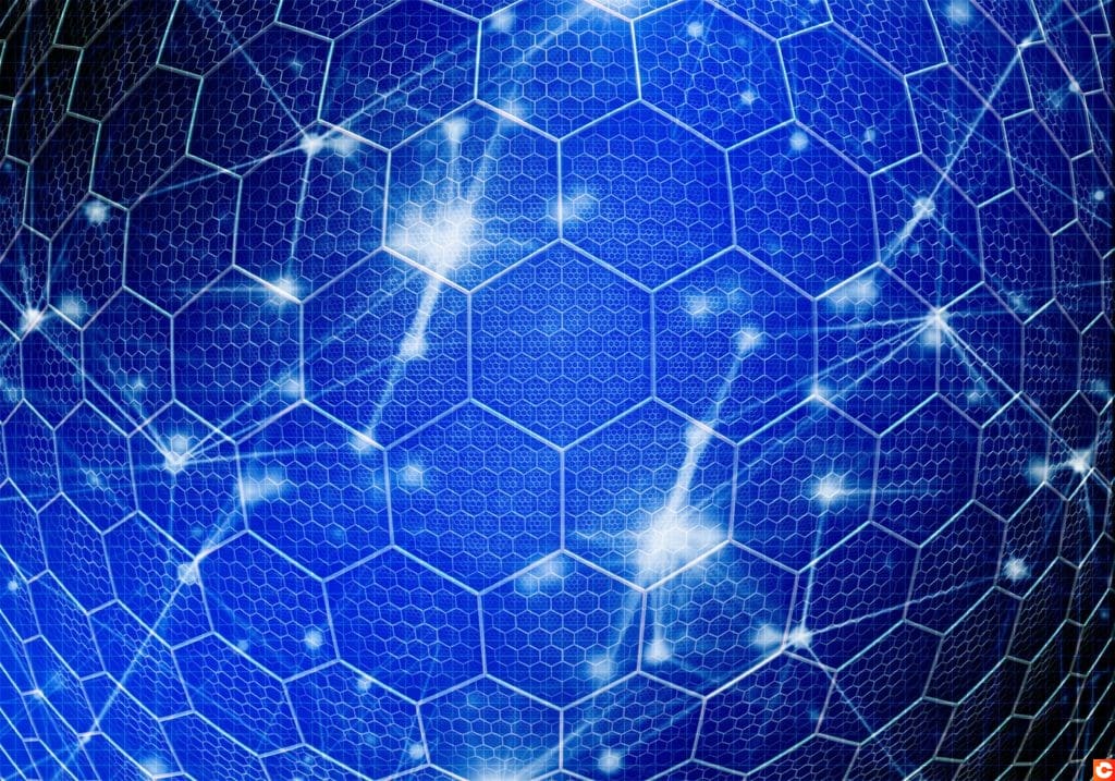 blockchain, network, internet