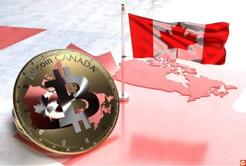 Et de 2.. ETF Bitcoin (BTC) canadiens