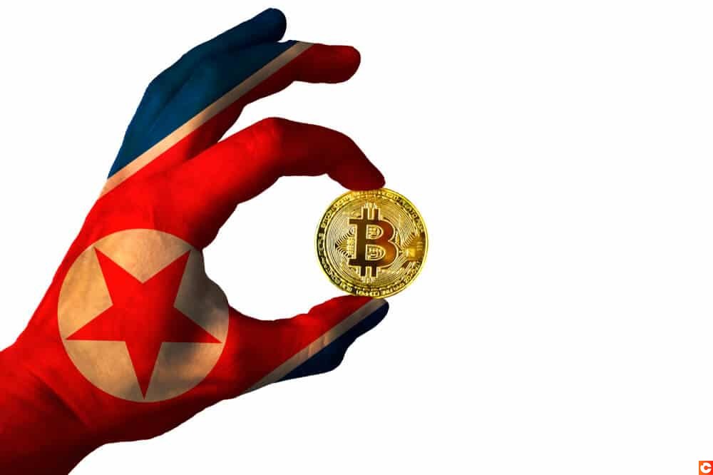 Les hackers nord-coréens soupçonnés du « plus grand vol de crypto 2020 »