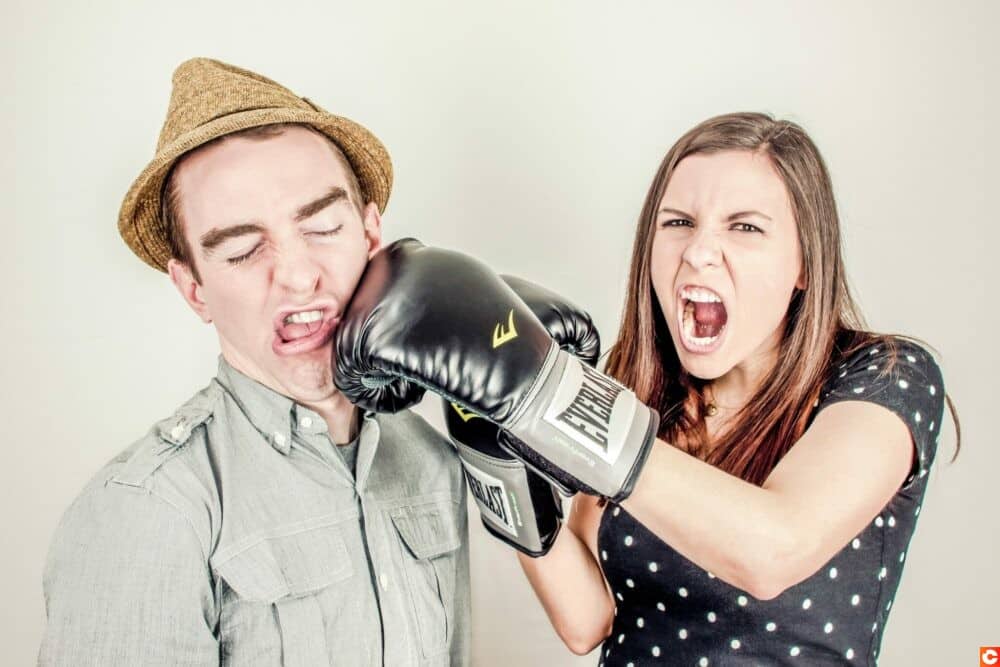 crypto bitcoin nuire couple dispute
