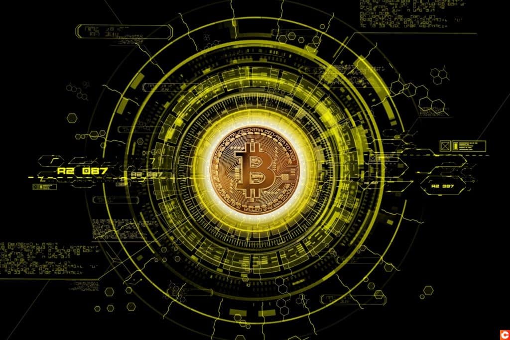 crypto currency, bitcoin, blockchain