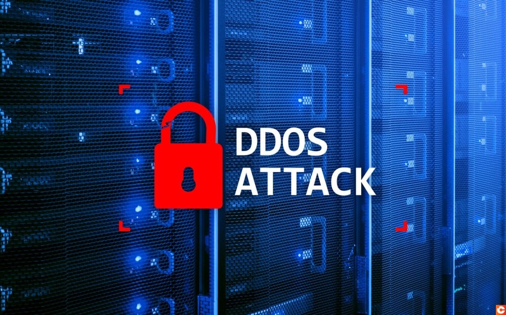 L’exchange britannique Exmo a subi une attaque DDoS