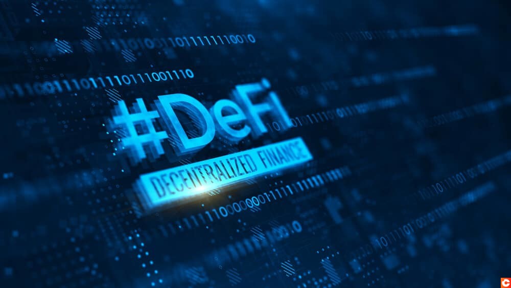la bizarreie de la DeFi