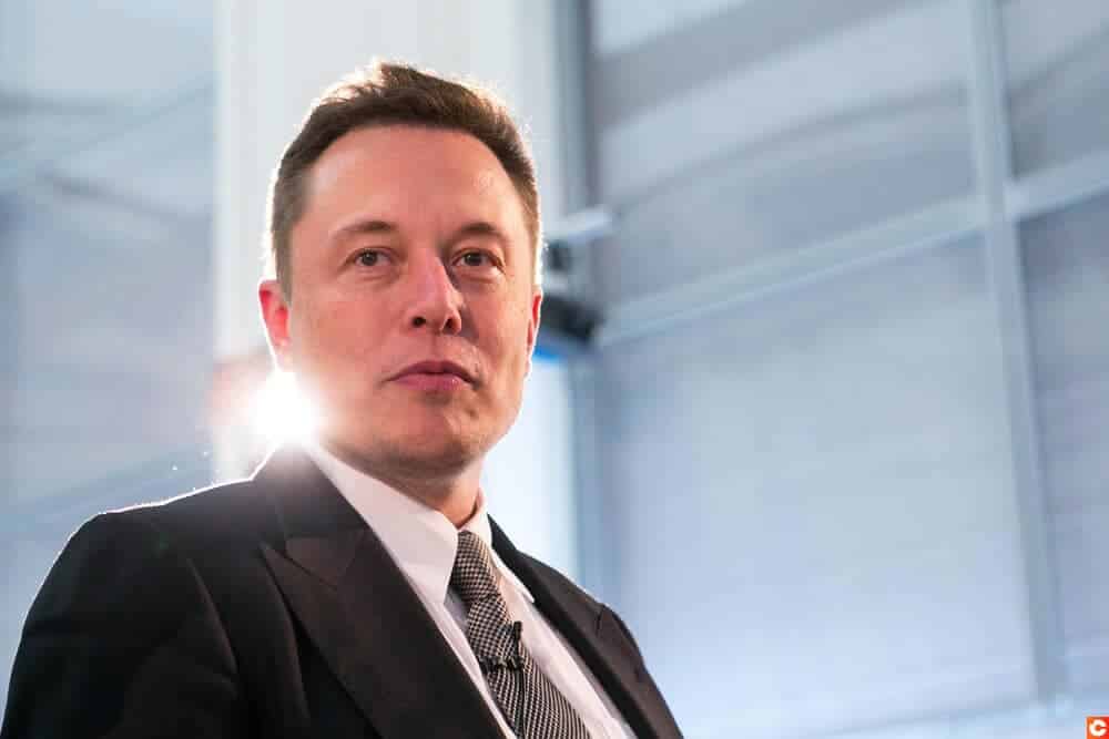 Elon Musk: Dogefather and HODLer to the extreme