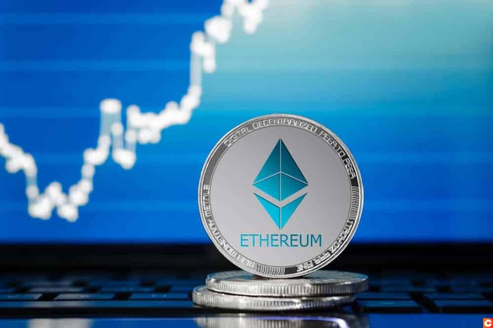 Ethereum: price hits new highs, challenging Bitcoin’s dominance