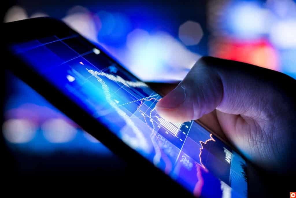 Fast Moving Business World