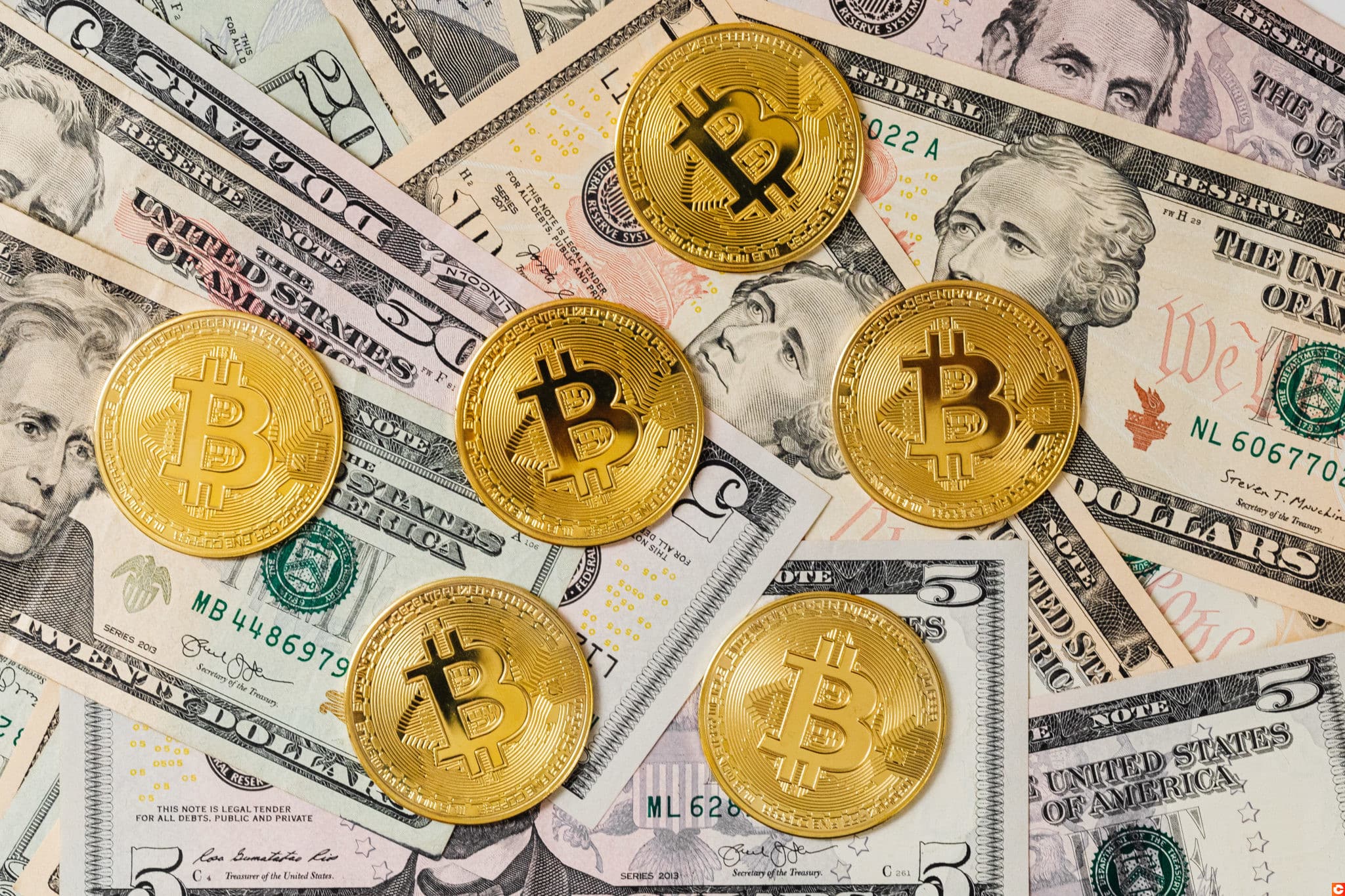 cash bitcoin