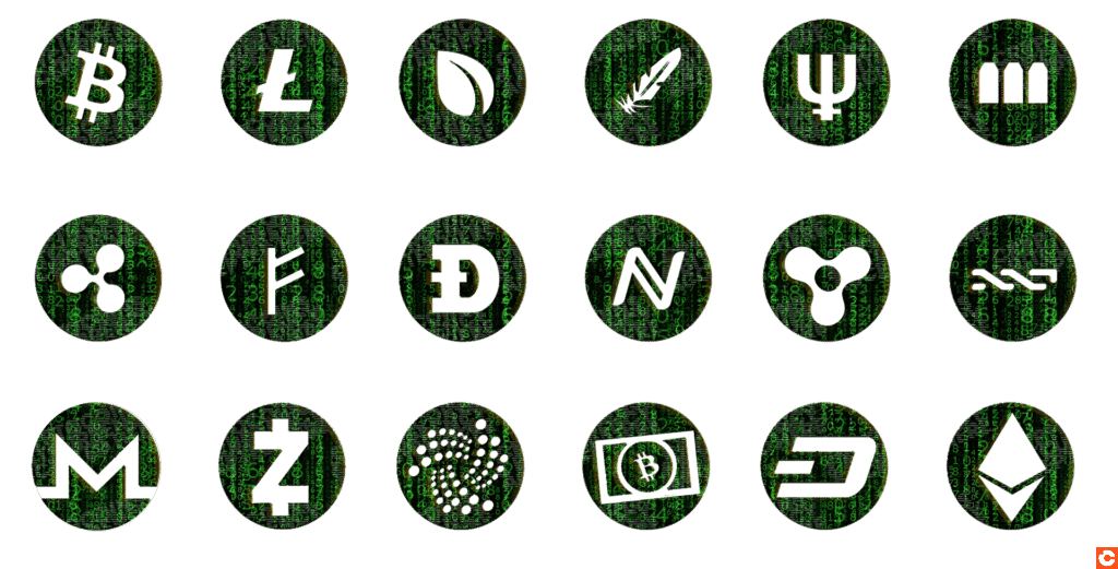 CRYPTO ANONYME