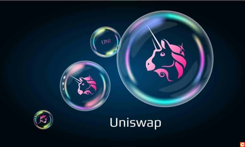 La Historia de Uniswap (UNI)