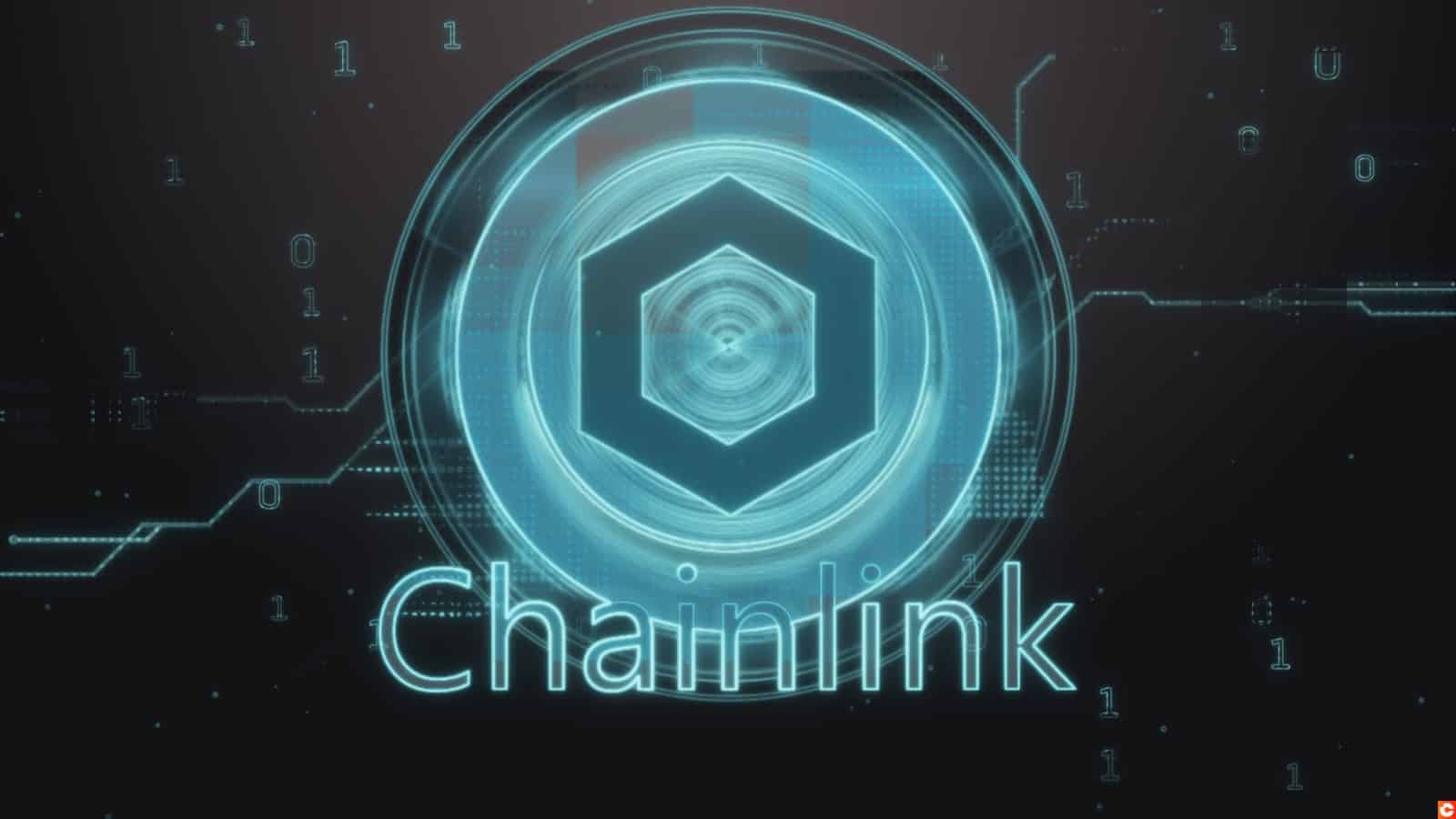 Chainlink’s (LINK) History